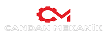 Candan Mekanik